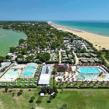 Camping Village Capalonga Μπιμπιόνε Εξωτερικό φωτογραφία