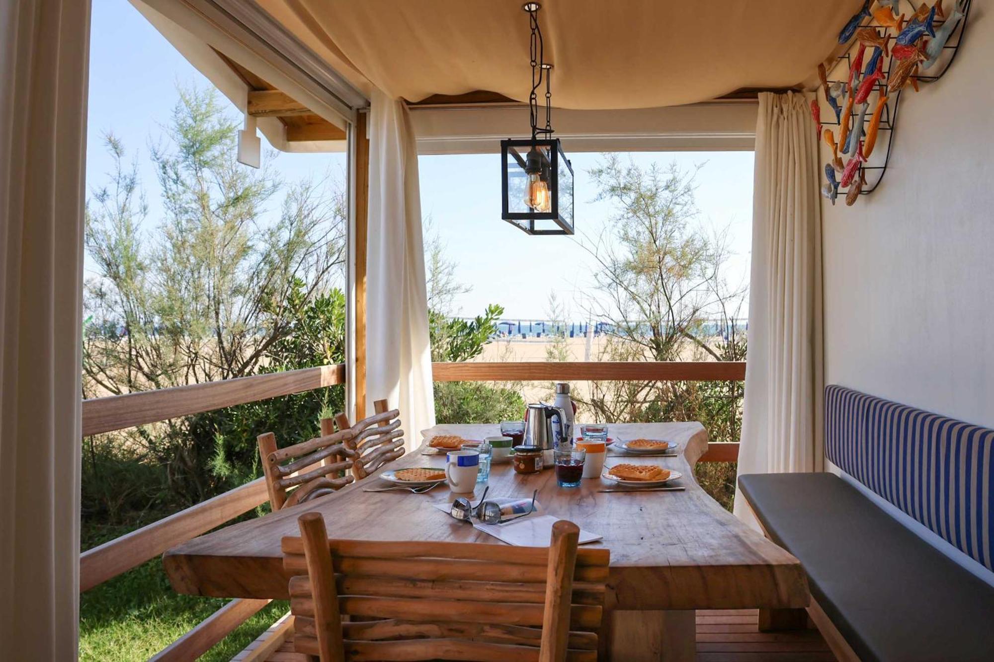 Camping Village Capalonga Μπιμπιόνε Εξωτερικό φωτογραφία