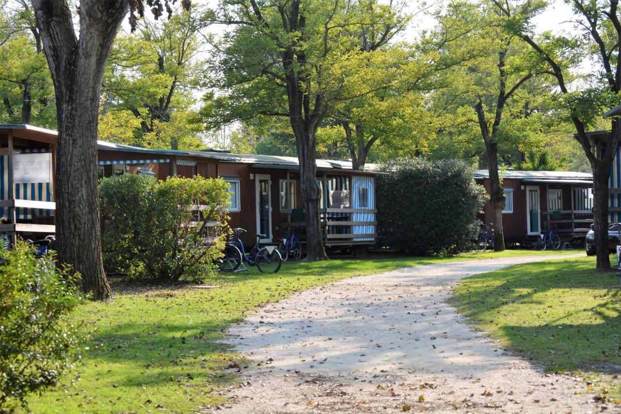 Camping Village Capalonga Μπιμπιόνε Εξωτερικό φωτογραφία