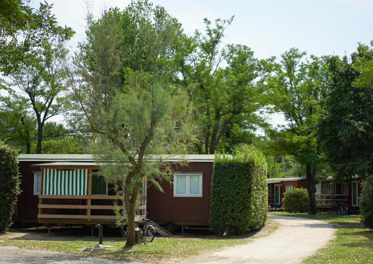 Camping Village Capalonga Μπιμπιόνε Εξωτερικό φωτογραφία