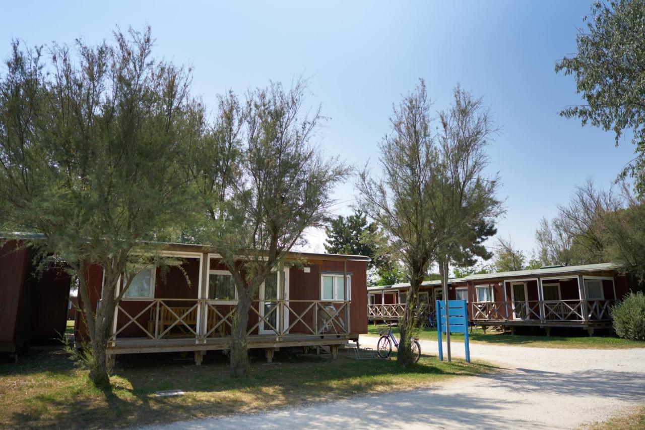Camping Village Capalonga Μπιμπιόνε Εξωτερικό φωτογραφία