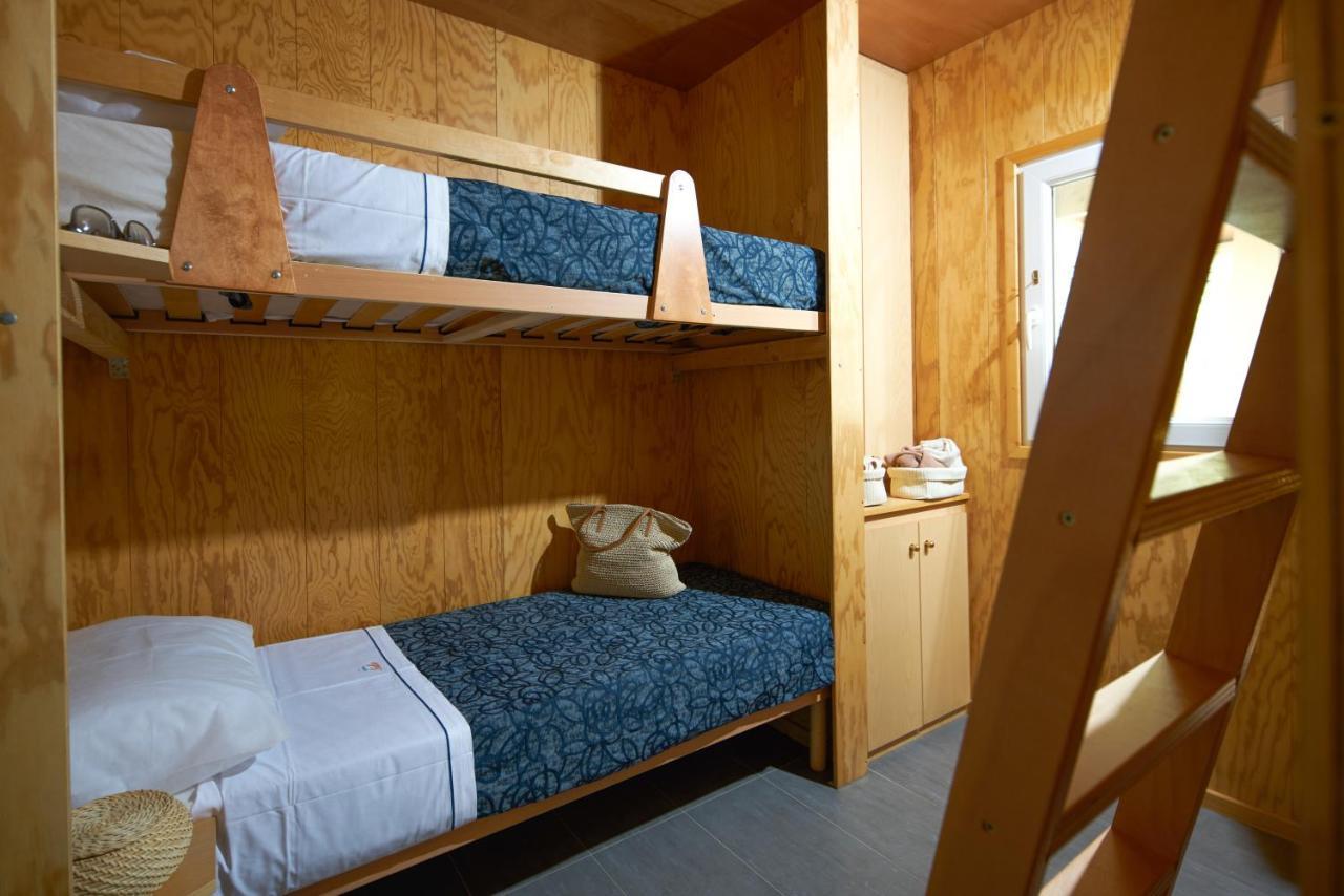 Camping Village Capalonga Μπιμπιόνε Εξωτερικό φωτογραφία
