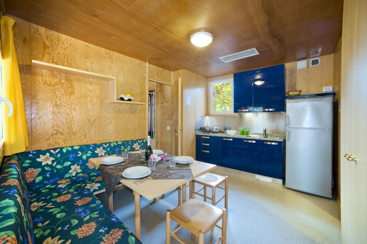 Camping Village Capalonga Μπιμπιόνε Εξωτερικό φωτογραφία