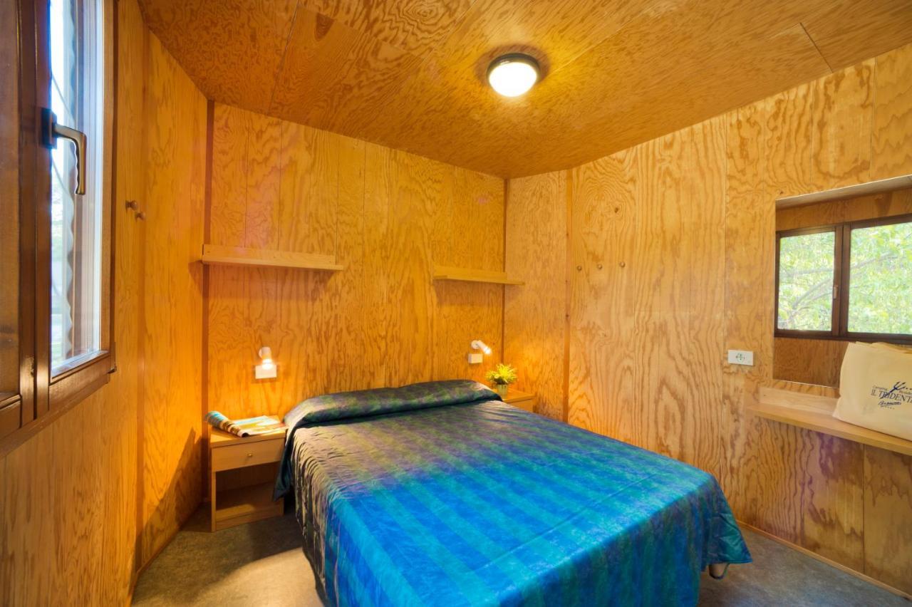 Camping Village Capalonga Μπιμπιόνε Εξωτερικό φωτογραφία